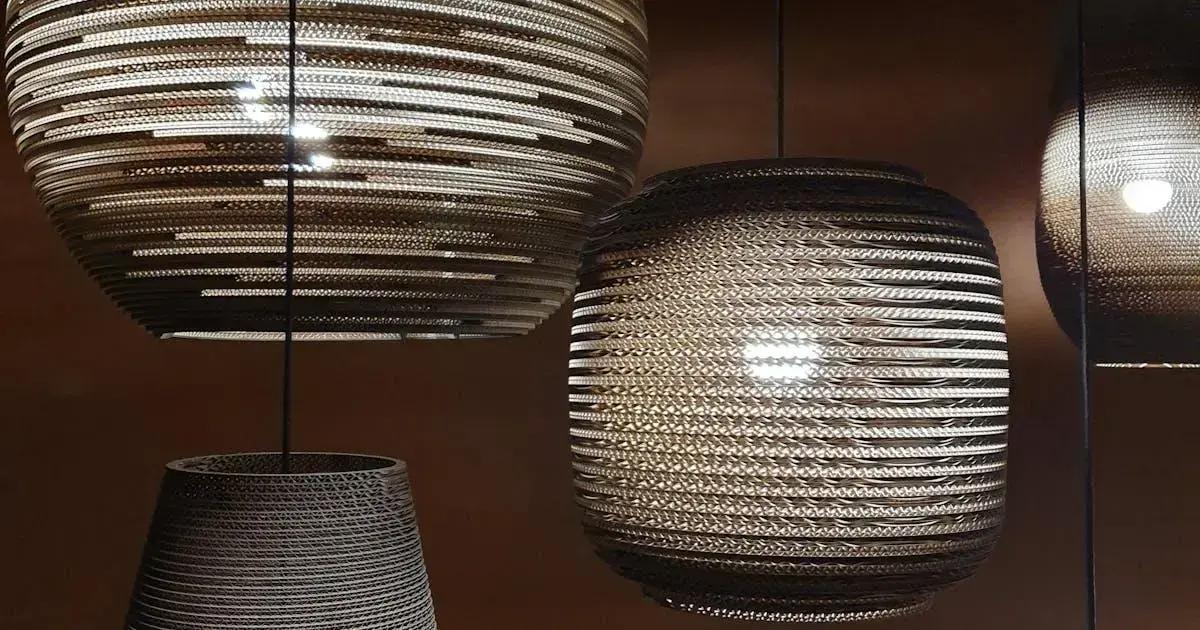 Best Danish Cluster Pendants for High Ceilings