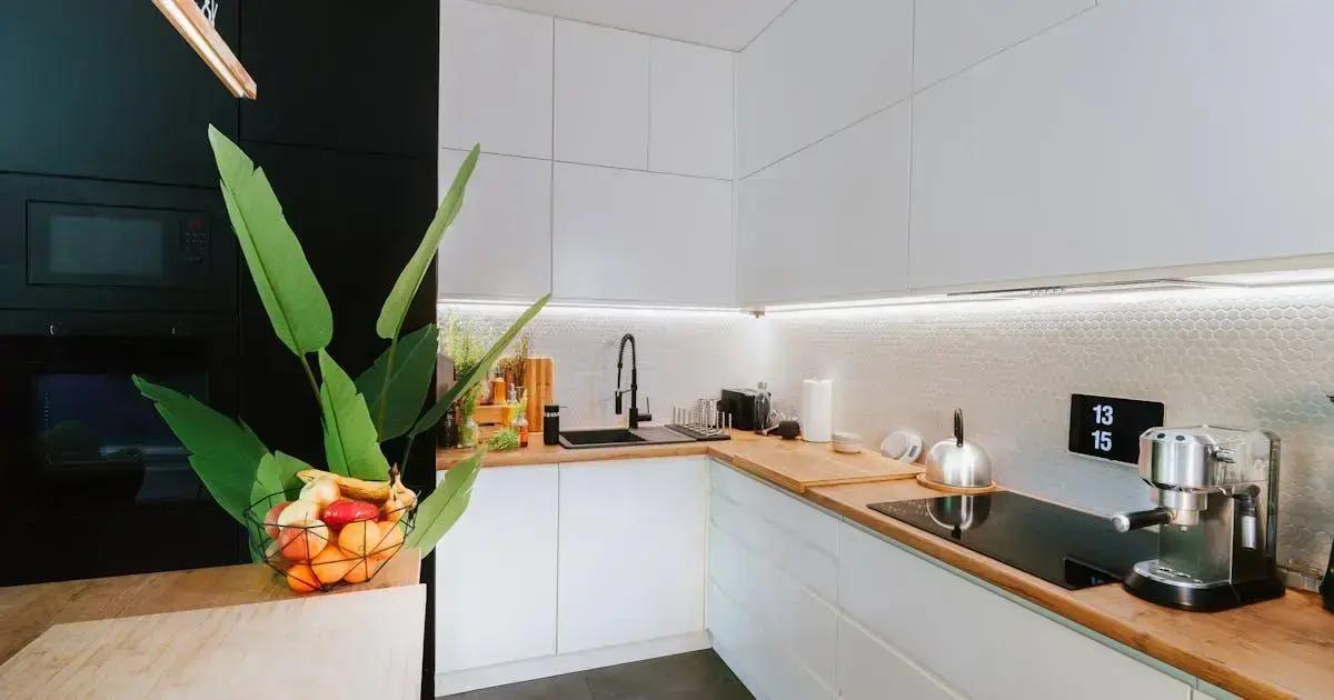 Eco Elegance: Smart Danish Lighting Solutions for the Future