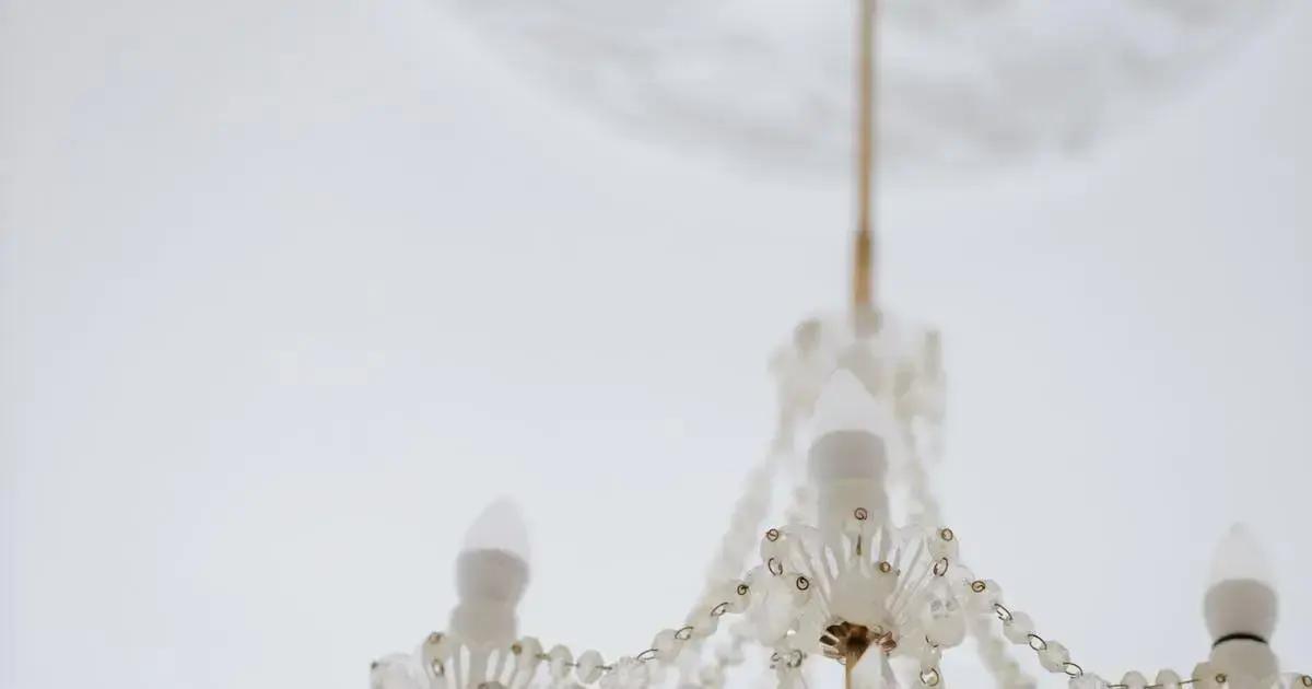 led-efficient pendant strips: upgrade your lighting with energy-saving style
