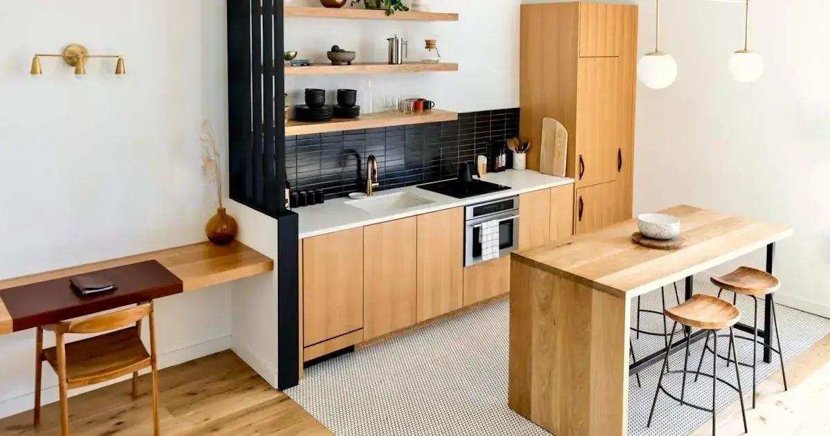 Ultimate Guide to Choosing the Perfect Danish Pendant for Your Kitchen Island